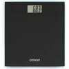 Image de Omron HN-289-E Schwarz Elektronische Personenwaage