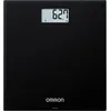Image de Omron Badezimmerwaage Hn-300T2-Ebk Intelli It Schwarz