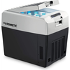 Image de Dometic TCX 35 cool box 33 L Electrique Noir, Argent