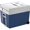 Image de Mobicool Mt48wacdc Glaciere Thermoelectrique A Roulettes 48l Bleu