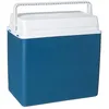Image de Glacière Électrique 21 L Pour Voiture   Alimentation Allume-cigare 48 W   Couleur Bleu   Idéale Pour Camping Et Voyages   Mobicool