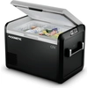 Image de Dometic CFX3 55 AC/DC Glacière à compresseur 48 litres noire, grise EEK C