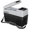 Image de Dometic CFF 12 13 L - Glacière - gris foncé/gris clair