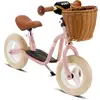 Image de Puky LR M Classic Vélo de ville Rose - Neuf