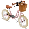 Image de Puky Laufrad LR XL Classic Vélo de ville Rouge, Rose - Neuf