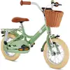 Image de Puky Fahrrad YOUKE Classic 12 Zoll retro green