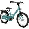 Image de Vélo enfant Puky à partir de 4 ans Youke 16 Gutsy Green