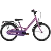 Image de Puky Youke - Vélo enfant - 18 pouces - moyeu à frein - violet