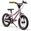 Image de Vélo enfant Puky à partir de 3 ans LS-PRO 14 Pearl Pink