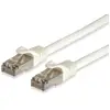 Image de Equip 605712 câble de réseau Blanc 3 m Cat6a S/FTP (S-STP) - Neuf