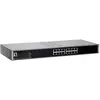 Image de LevelOne Switch 16x FE FSW-1650 19" 100/UNM/16