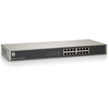 Image de LevelOne Switch 16x GE GSW-1657 19" Metall