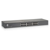 Image de LevelOne Switch 24x GE GSW-2457 19" Metall