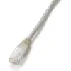 Image de Equip Patchkabel Cat5e U/UTP 2xRJ45 5.00m beige PVC Polybeutel