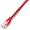 Image de Equip 825421 câble de réseau Rouge 2 m Cat5e U/UTP (UTP) - Neuf