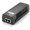Image de LevelOne 2x GE PoE injector adapter POI-3000 30.0W PoE