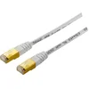 Image de Equip Cat5e F/UTP NetworkKable, 10m