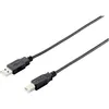 Image de Câble Usb 2.0 De Type A - B 3m