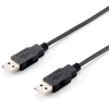 Image de Cable Usb 2.0 Type A Macho - Macho 3m 3m