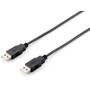 Image de Equip 128872 câble USB USB 2.0 5 m USB A Noir