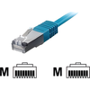 Image de Equip Câble patch - RJ-45 (M) à RJ-45 (M)