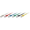 Image de Equip Patchkabel Cat6 S/FTP 2xRJ45 20.00m grau LSZH Polybeutel