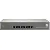 Image de LevelOne Switch 8x GEP-0822 240W 8xPoE+