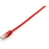 Image de Equip 825425 câble de réseau Rouge 7,5 m Cat5e U/UTP (UTP) - Neuf