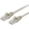 Image de Equip 625416 câble de réseau Beige 10 m Cat6 U/UTP (UTP) - Neuf