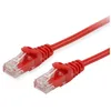 Image de Equip 625420 Câble De Réseau Rouge 1 M Cat6 U/utp (utp)