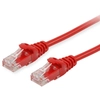 Image de Equip 625428 câble de réseau Rouge 15 m Cat6 U/UTP (UTP) - Neuf