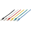 Image de Equip Câble patch Cat6 U/UTP 2xRJ45 3.00m bleu PVC Polybag