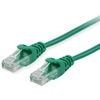Image de Equip 625440 câble de réseau Vert 1 m Cat6 U/UTP (UTP) - Neuf