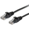 Image de Equip 625459 câble de réseau Noir 20 m Cat6 U/UTP (UTP) - Neuf