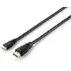 Image de Equip 119306 Câble HDMI 1.4 vers Mini HDMI, 1.0m, 4K/30Hz - Neuf