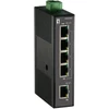 Image de LevelOne Switch 5x FE IES-0500