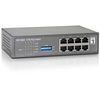 Image de LevelOne Switch 8x FE FEP-0800 90W 8xPoE