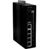 Image de LevelOne Switch 4x GE IES-0620 2xGSFP 126W 4xPoE