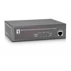 Image de LevelOne Switch 5x FE FEP-0511 65W 4xPoE