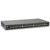 Image de LevelOne Switch 50x FE FGU-5021 2xGSFP 19"