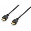 Image de Equip 119351 Câble HDMI 2.0, 3.0m, 4K/60Hz - Neuf
