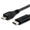 Image de Equip - Câble Usb Tipo-c A Usb Type B Micro B Macho 1 Metro 12888407 Pour Charge (3a) O Données (480mb/s)