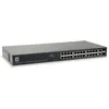 Image de Commutateur LevelOne 26x GE GEP-2651 2xGSFP 19" 185W 24xPoE