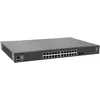 Image de LevelOne GTL-2891 Switch 28x GE 1xGE 2x10GSFP+19" GE/XG/MAN/24 | 1x XG Module Slot