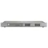 Image de LevelOne Switch 16x FE FEP-1612W120 19" 120W 16xPoE+