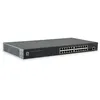 Image de LevelOne Switch 24x GE GTL-2661 2x10GSFP+19"