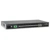 Image de LevelOne Switch 28x GE GTL-2872 20xGSFP+19" 4x10GSFP