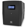 Image de CONCEPTRONIC ZEUS USV 2200VA 1320W 6xIEC Socket HID,LAN,USB