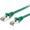 Image de Equip 606403 câble de réseau Vert 1 m Cat6a S/FTP (S-STP) - Neuf