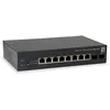 Image de LevelOne Switch 8x GEP-1051 2xGSFP 70W 8xPoE